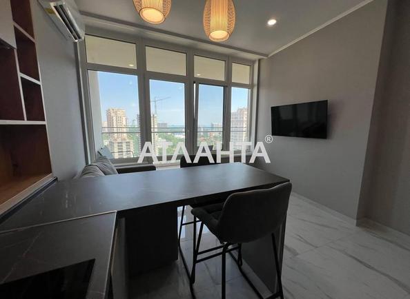 1-room apartment apartment by the address st. Genuezskaya (area 51,9 m²) - Atlanta.ua - photo 4