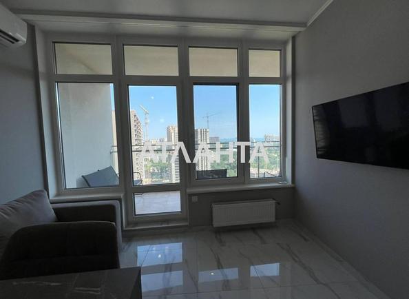 1-room apartment apartment by the address st. Genuezskaya (area 51,9 m²) - Atlanta.ua - photo 6