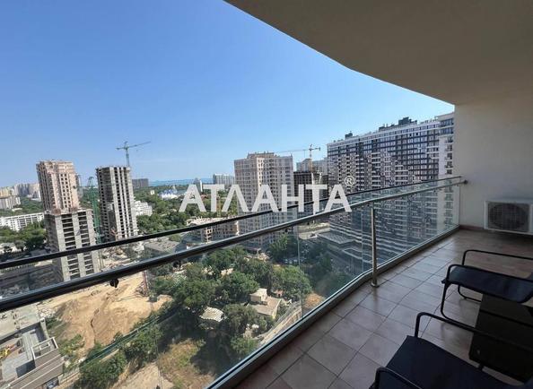 1-room apartment apartment by the address st. Genuezskaya (area 51,9 m²) - Atlanta.ua - photo 7