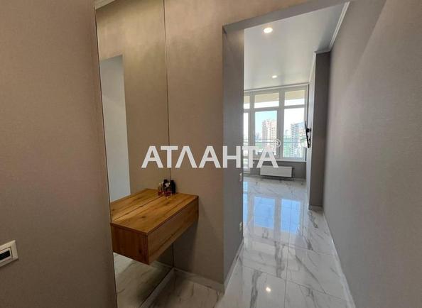 1-room apartment apartment by the address st. Genuezskaya (area 51,9 m²) - Atlanta.ua - photo 15