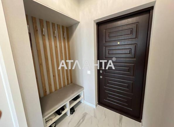 1-room apartment apartment by the address st. Genuezskaya (area 51,9 m²) - Atlanta.ua - photo 16