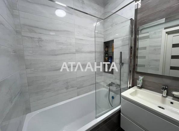 1-room apartment apartment by the address st. Genuezskaya (area 51,9 m²) - Atlanta.ua - photo 17