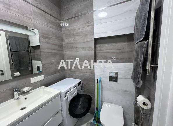1-room apartment apartment by the address st. Genuezskaya (area 51,9 m²) - Atlanta.ua - photo 18