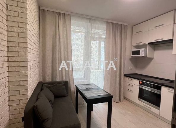 1-room apartment apartment by the address st. Raduzhnyy m n (area 41,8 m²) - Atlanta.ua - photo 4