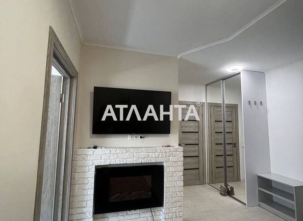 1-room apartment apartment by the address st. Raduzhnyy m n (area 41,8 m²) - Atlanta.ua - photo 6