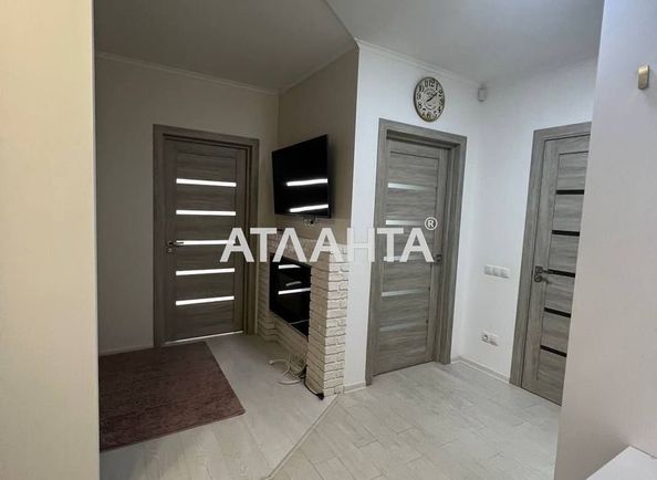 1-room apartment apartment by the address st. Raduzhnyy m n (area 41,8 m²) - Atlanta.ua - photo 7