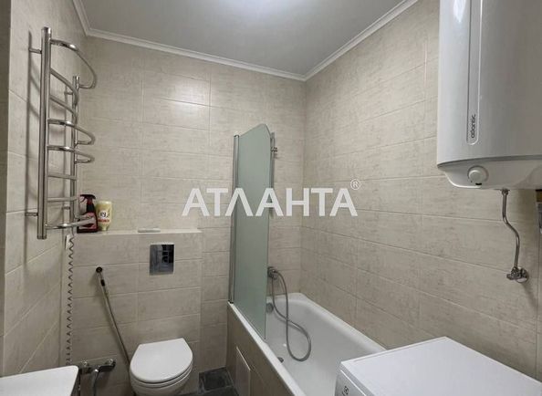 1-room apartment apartment by the address st. Raduzhnyy m n (area 41,8 m²) - Atlanta.ua - photo 9