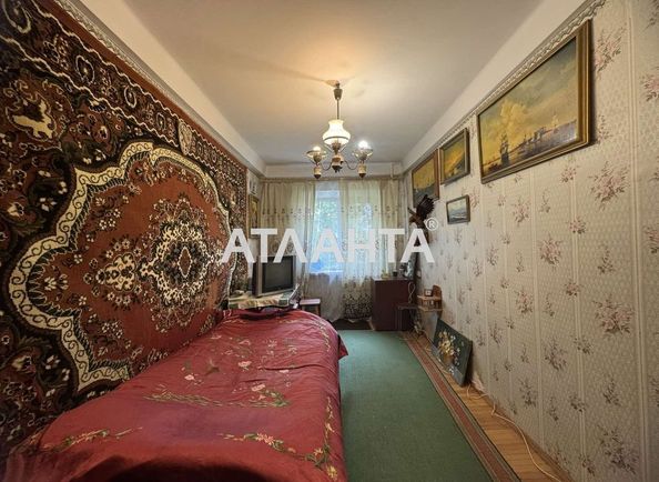 2-комнатная квартира по адресу ул. Космонавтов (площадь 44 м²) - Atlanta.ua - фото 3