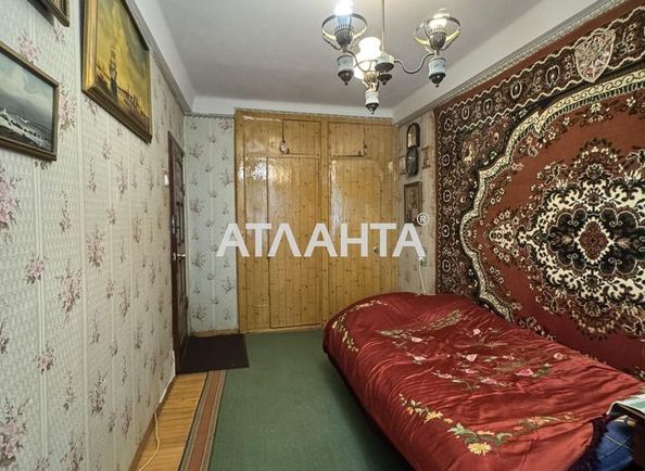 2-комнатная квартира по адресу ул. Космонавтов (площадь 44 м²) - Atlanta.ua - фото 4