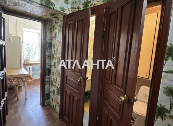 2-комнатная квартира по адресу ул. Космонавтов (площадь 44 м²) - Atlanta.ua - фото 7