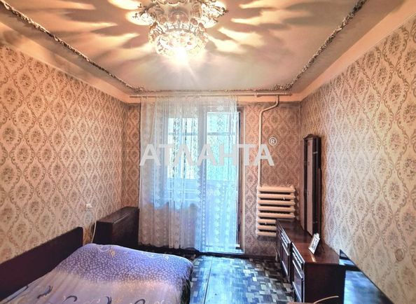 2-кімнатна квартира за адресою Світлий пров. (площа 52 м²) - Atlanta.ua - фото 6