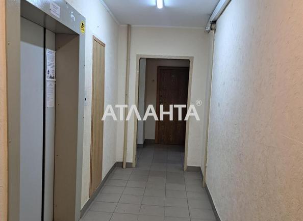 2-кімнатна квартира за адресою Світлий пров. (площа 52 м²) - Atlanta.ua - фото 18