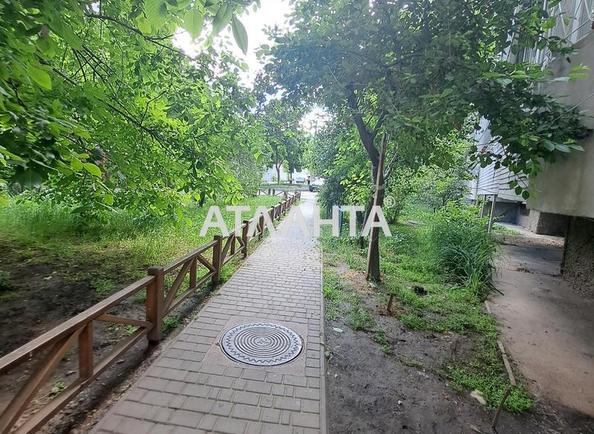 2-кімнатна квартира за адресою Світлий пров. (площа 52 м²) - Atlanta.ua - фото 21