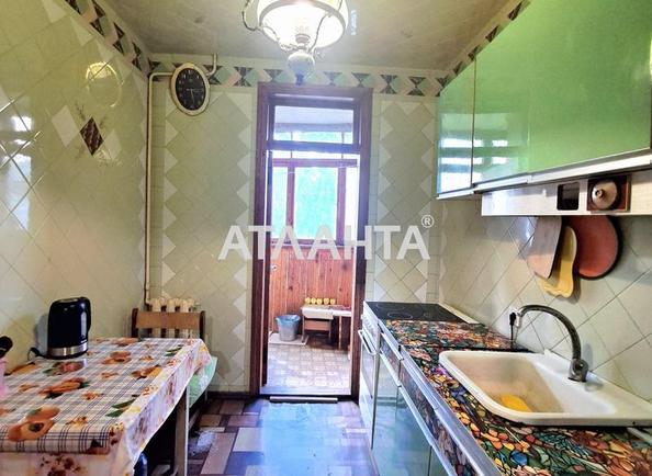 2-кімнатна квартира за адресою Світлий пров. (площа 52 м²) - Atlanta.ua - фото 10