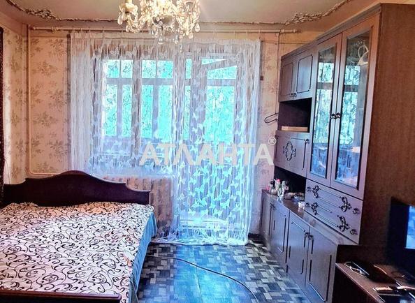 2-кімнатна квартира за адресою Світлий пров. (площа 52 м²) - Atlanta.ua - фото 2