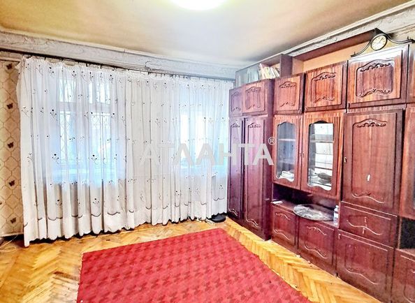 2-кімнатна квартира за адресою вул. Південна (площа 42 м²) - Atlanta.ua