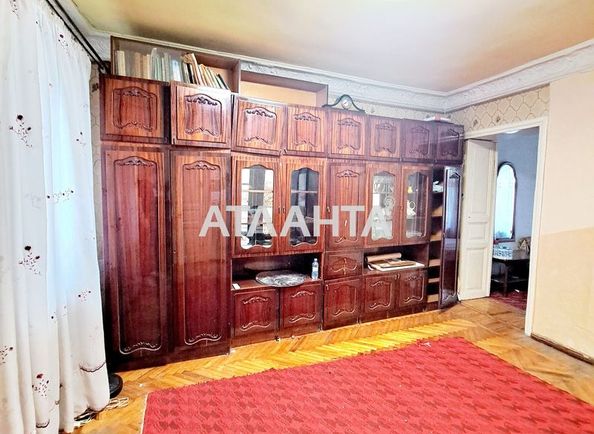 2-кімнатна квартира за адресою вул. Південна (площа 42 м²) - Atlanta.ua - фото 2