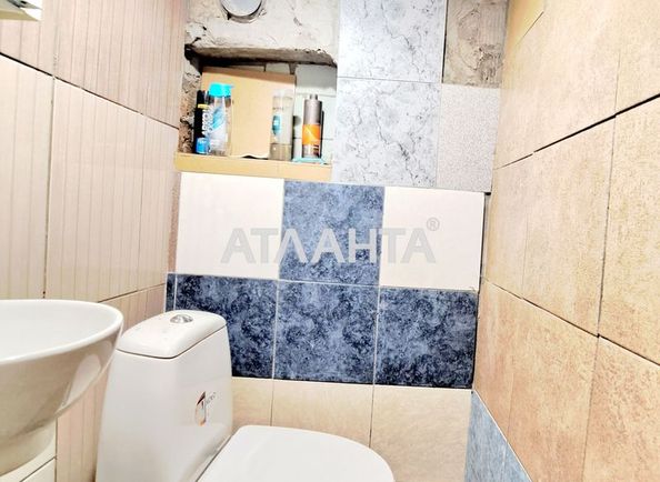 2-кімнатна квартира за адресою вул. Південна (площа 42 м²) - Atlanta.ua - фото 13