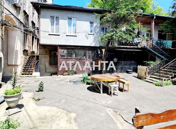 2-кімнатна квартира за адресою вул. Південна (площа 42 м²) - Atlanta.ua - фото 17