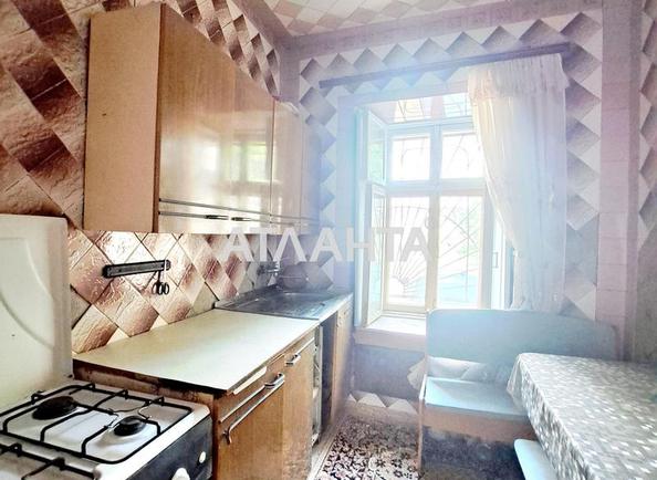 2-кімнатна квартира за адресою вул. Південна (площа 42 м²) - Atlanta.ua - фото 10