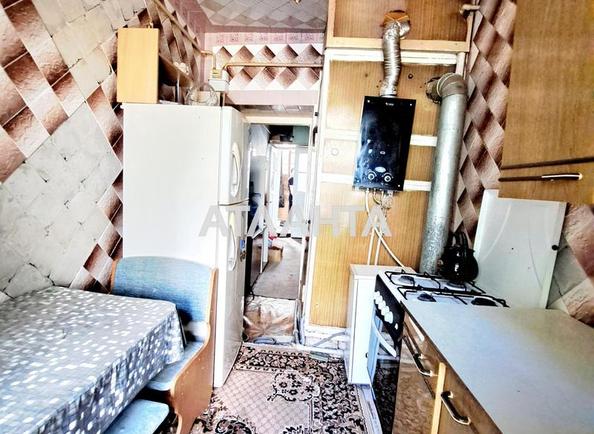 2-кімнатна квартира за адресою вул. Південна (площа 42 м²) - Atlanta.ua - фото 11