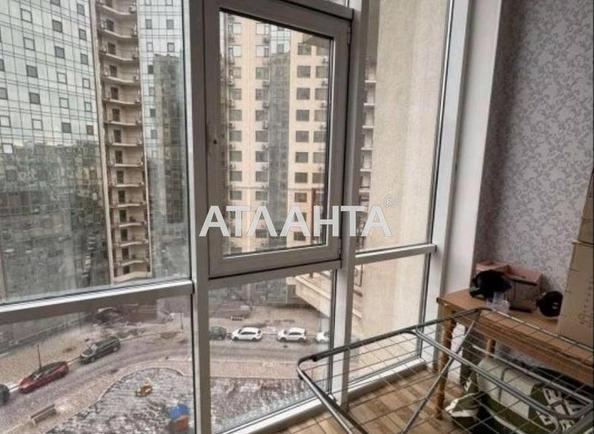 1-комнатная квартира по адресу ул. Марсельская (площадь 34 м²) - Atlanta.ua