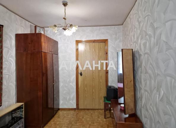 Многокомнатная квартира по адресу ул. Бочарова ген. (площадь 65 м²) - Atlanta.ua - фото 8