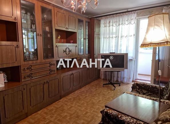 Многокомнатная квартира по адресу ул. Бочарова ген. (площадь 65 м²) - Atlanta.ua - фото 4