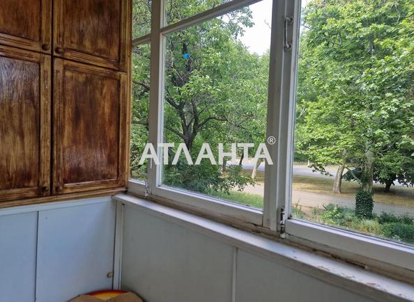 Многокомнатная квартира по адресу ул. Бочарова ген. (площадь 65 м²) - Atlanta.ua - фото 17