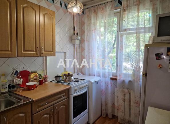Многокомнатная квартира по адресу ул. Бочарова ген. (площадь 65 м²) - Atlanta.ua