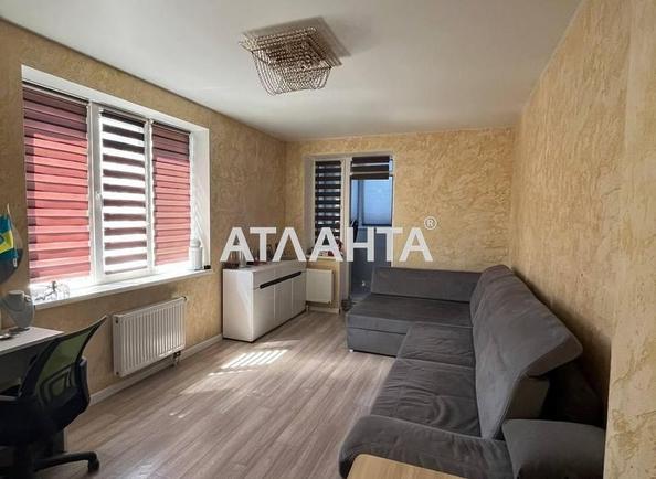 2-кімнатна квартира за адресою вул. Миколаївська (площа 66 м²) - Atlanta.ua