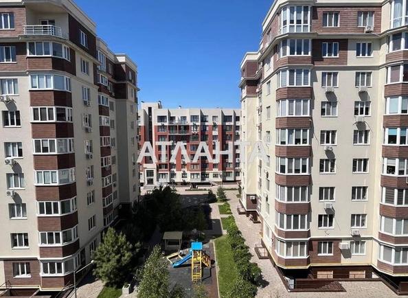 2-кімнатна квартира за адресою вул. Миколаївська (площа 66 м²) - Atlanta.ua - фото 15