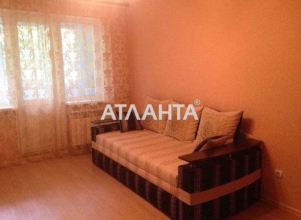 1-кімнатна квартира за адресою вул. Петрова ген. (площа 33 м²) - Atlanta.ua - фото 2