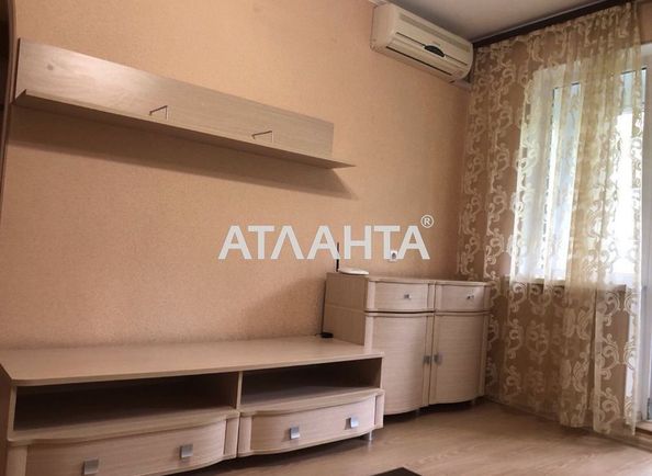 1-кімнатна квартира за адресою вул. Петрова ген. (площа 33 м²) - Atlanta.ua