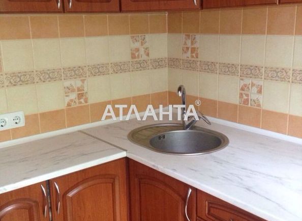 1-кімнатна квартира за адресою вул. Петрова ген. (площа 33 м²) - Atlanta.ua - фото 4