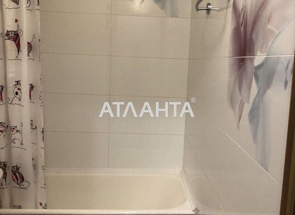 1-кімнатна квартира за адресою вул. Петрова ген. (площа 33 м²) - Atlanta.ua - фото 8