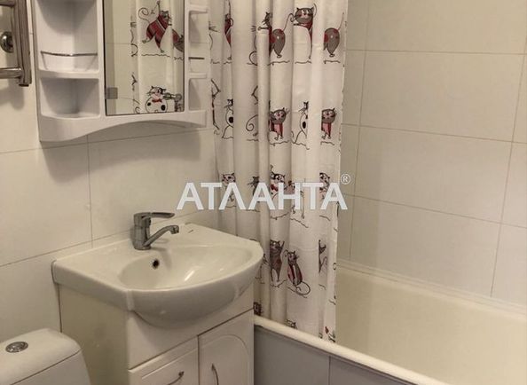 1-кімнатна квартира за адресою вул. Петрова ген. (площа 33 м²) - Atlanta.ua - фото 9