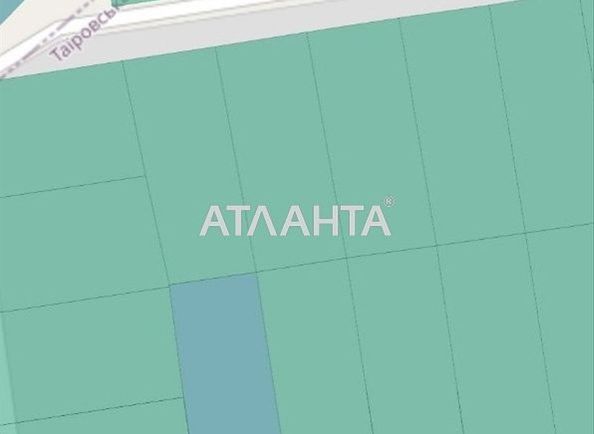 Участок по адресу ул. Северная (площадь 7 сот) - Atlanta.ua