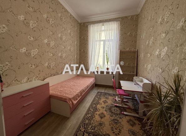 3-комнатная квартира по адресу Вознесенский пер. (площадь 75 м²) - Atlanta.ua - фото 8