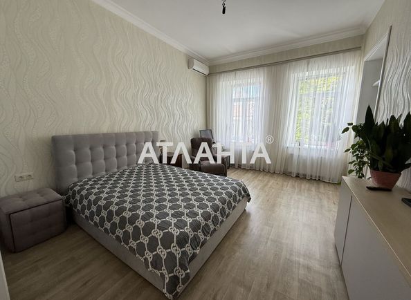 3-комнатная квартира по адресу Вознесенский пер. (площадь 75 м²) - Atlanta.ua