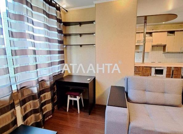 1-room apartment apartment by the address st. Bolshaya Kitaevskaya (area 46 m²) - Atlanta.ua - photo 3
