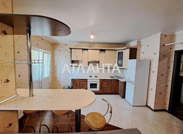 1-room apartment apartment by the address st. Bolshaya Kitaevskaya (area 46 m²) - Atlanta.ua - photo 5