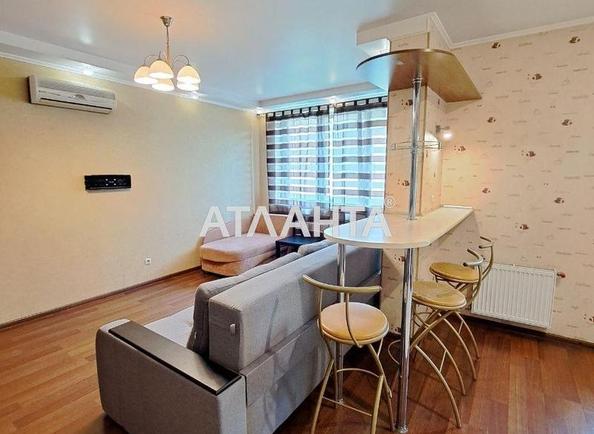 1-room apartment apartment by the address st. Bolshaya Kitaevskaya (area 46 m²) - Atlanta.ua - photo 6