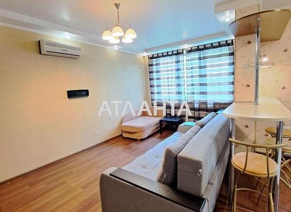 1-room apartment apartment by the address st. Bolshaya Kitaevskaya (area 46 m²) - Atlanta.ua - photo 7
