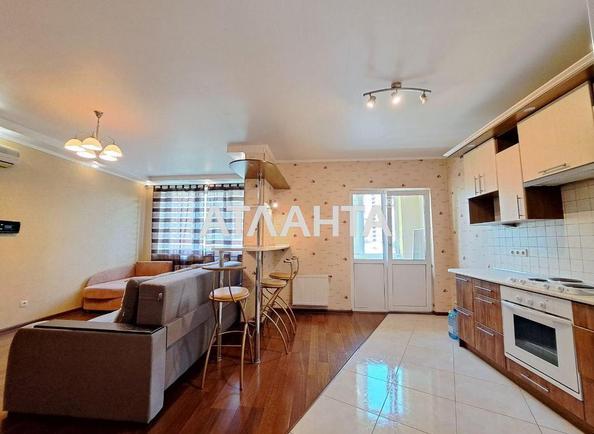 1-room apartment apartment by the address st. Bolshaya Kitaevskaya (area 46 m²) - Atlanta.ua - photo 8