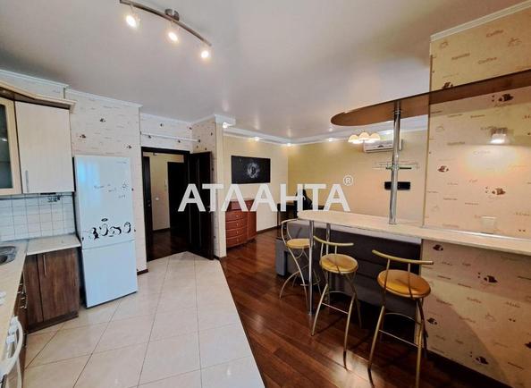 1-room apartment apartment by the address st. Bolshaya Kitaevskaya (area 46 m²) - Atlanta.ua - photo 9