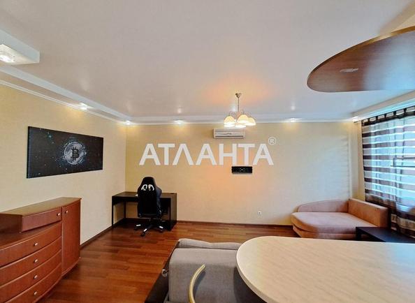 1-room apartment apartment by the address st. Bolshaya Kitaevskaya (area 46 m²) - Atlanta.ua - photo 10