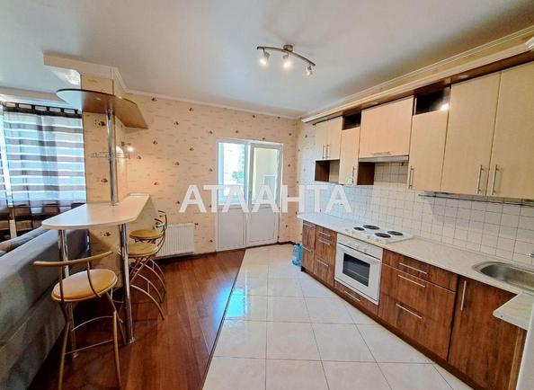 1-room apartment apartment by the address st. Bolshaya Kitaevskaya (area 46 m²) - Atlanta.ua - photo 11