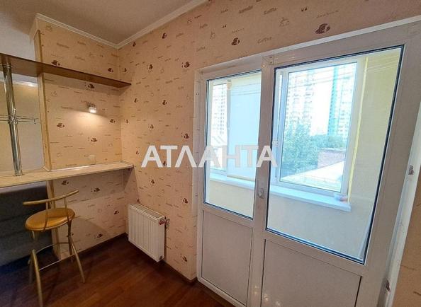 1-room apartment apartment by the address st. Bolshaya Kitaevskaya (area 46 m²) - Atlanta.ua - photo 12