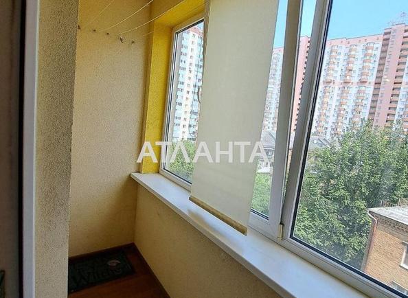 1-room apartment apartment by the address st. Bolshaya Kitaevskaya (area 46 m²) - Atlanta.ua - photo 13